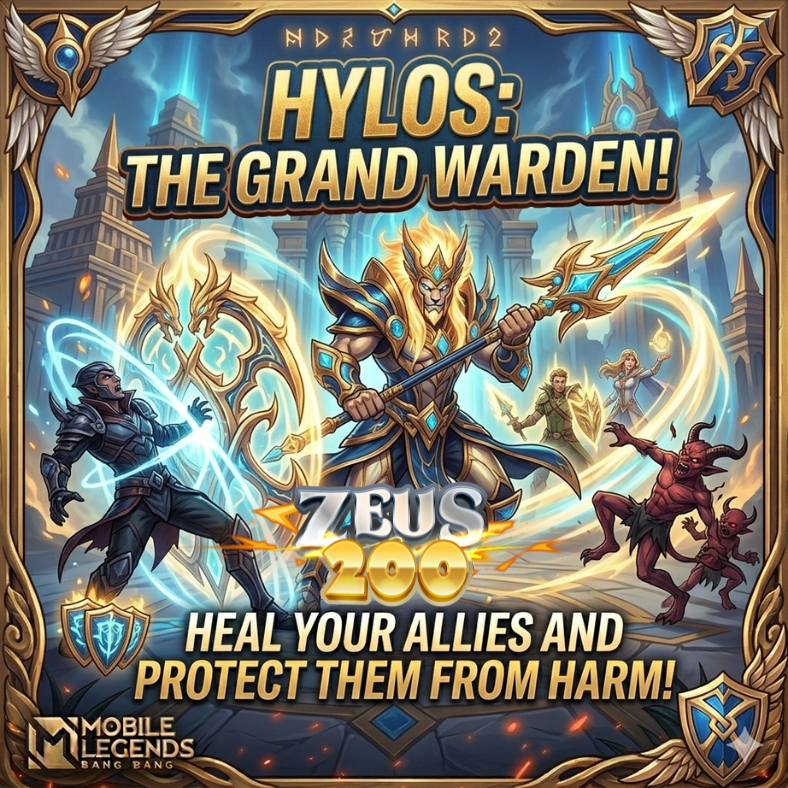 ZEUS200 ☮︎ Daftar Akun Baru & Dapatkan Layanan Eksklusif